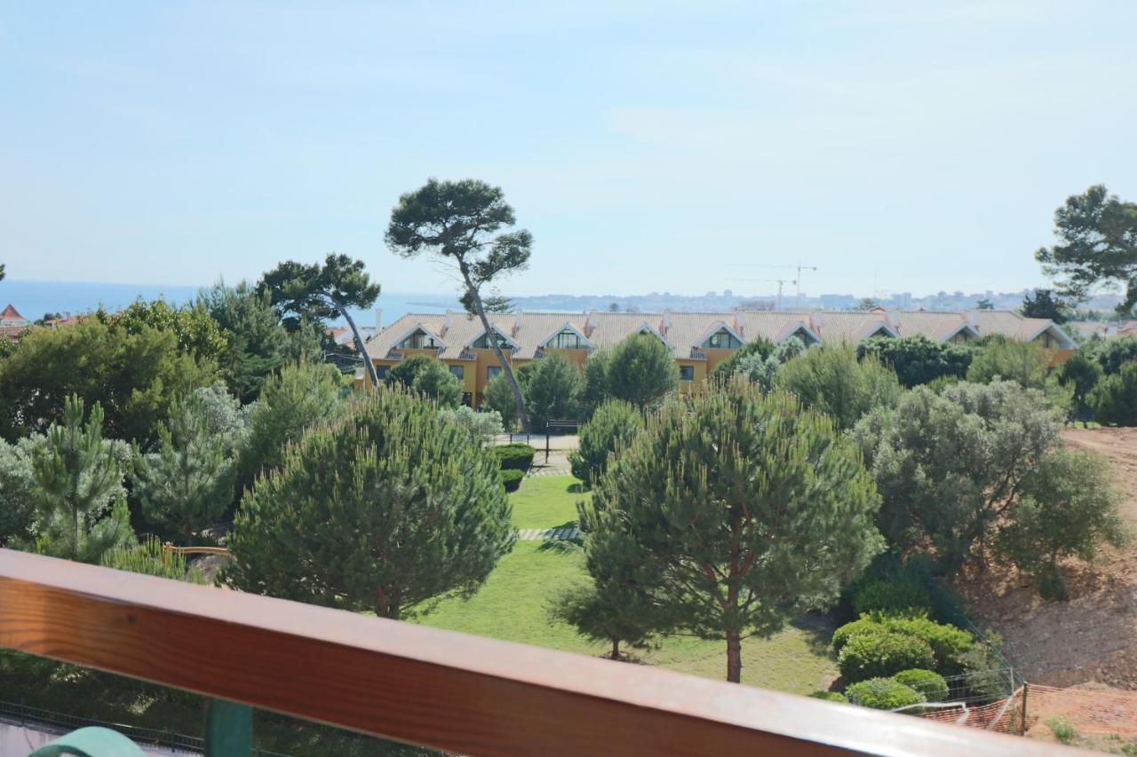 Cascais Estoril Apartment 400 M From Beach Exterior foto