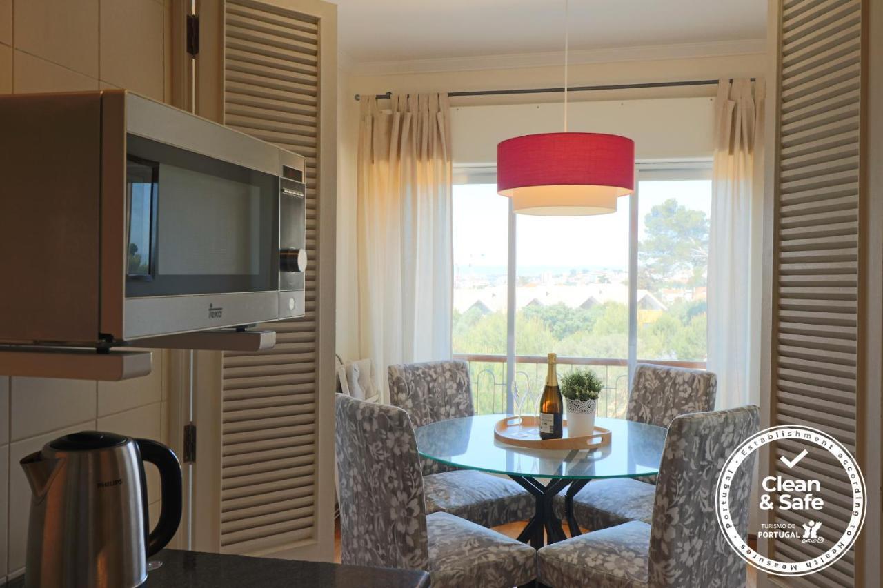Cascais Estoril Apartment 400 M From Beach Exterior foto