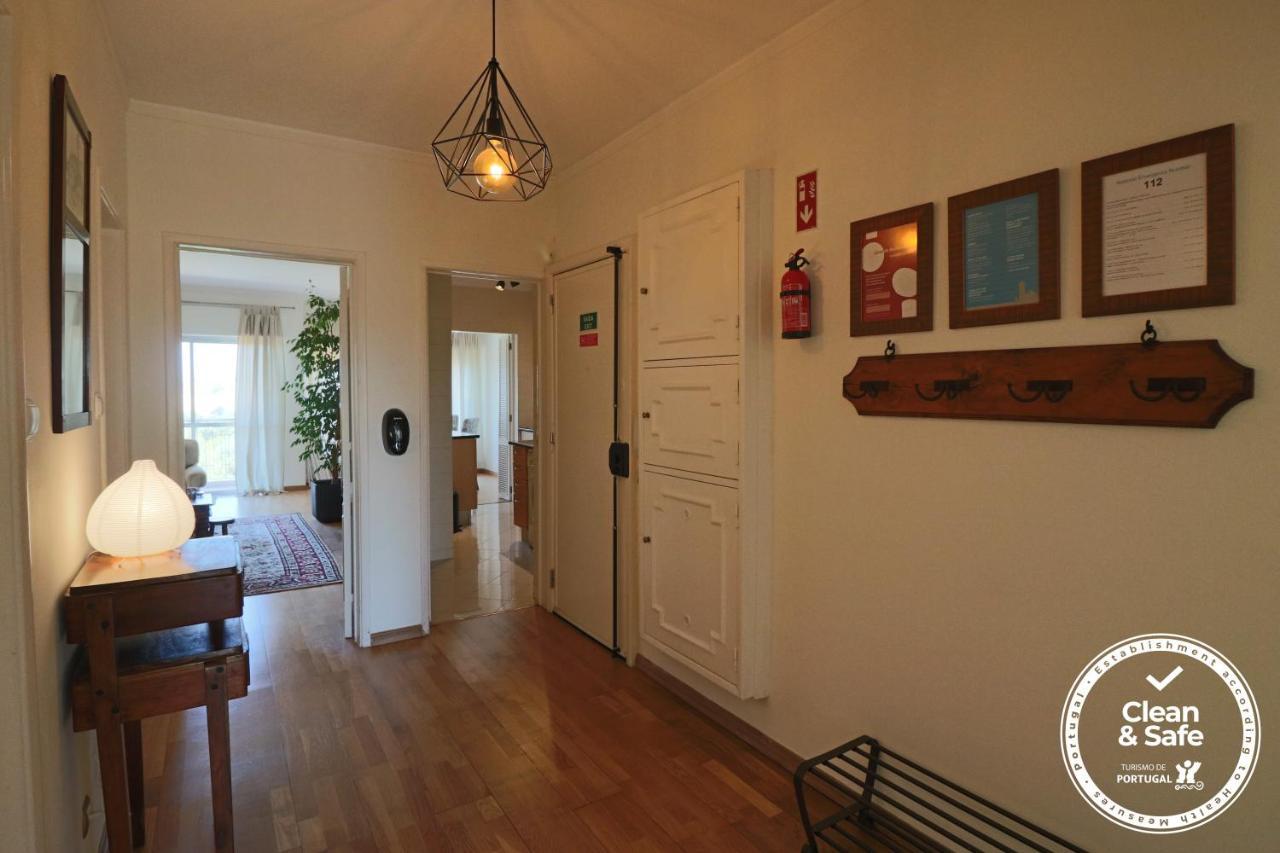 Cascais Estoril Apartment 400 M From Beach Exterior foto