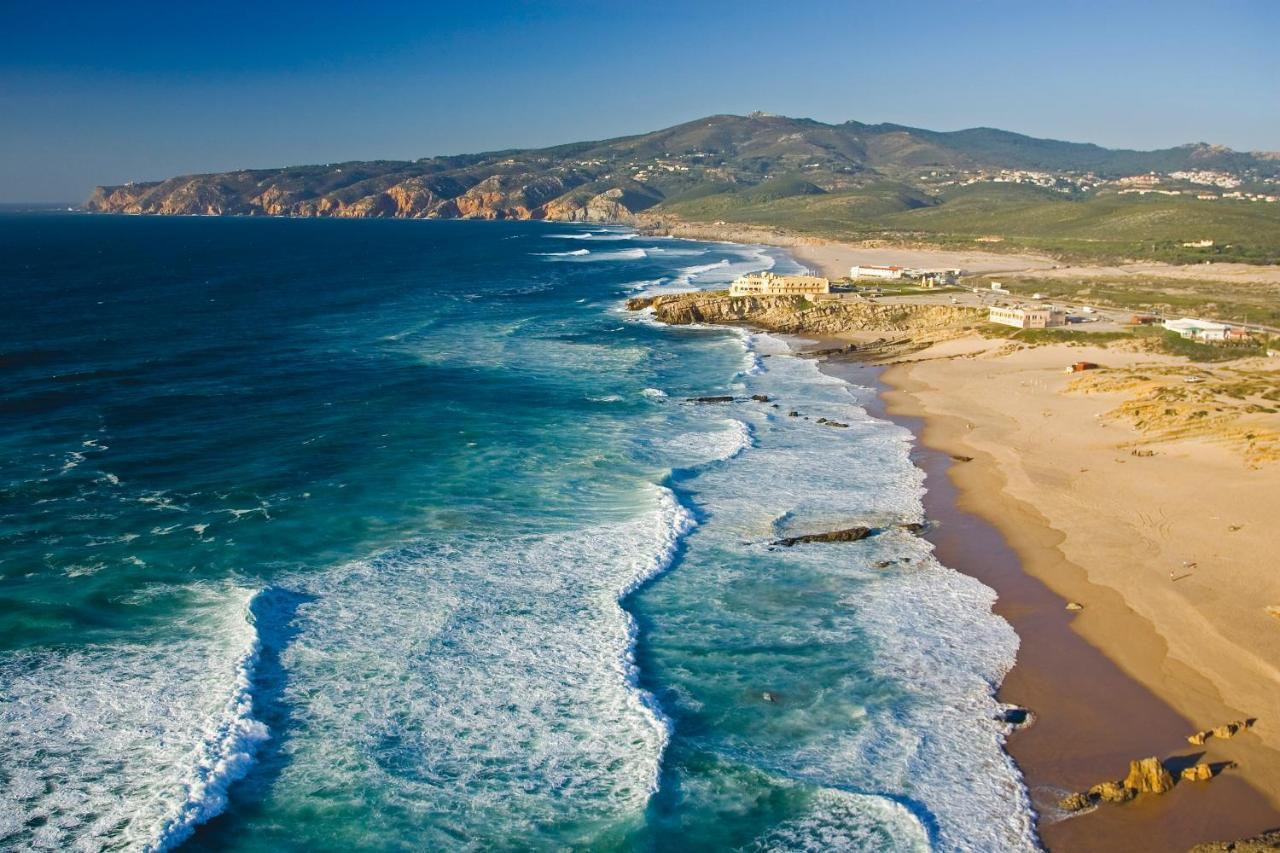 Cascais Estoril Apartment 400 M From Beach Exterior foto
